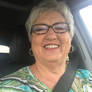 Meet your Posher, Patsy